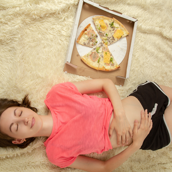 The Interaction Between Sleep and Overeating