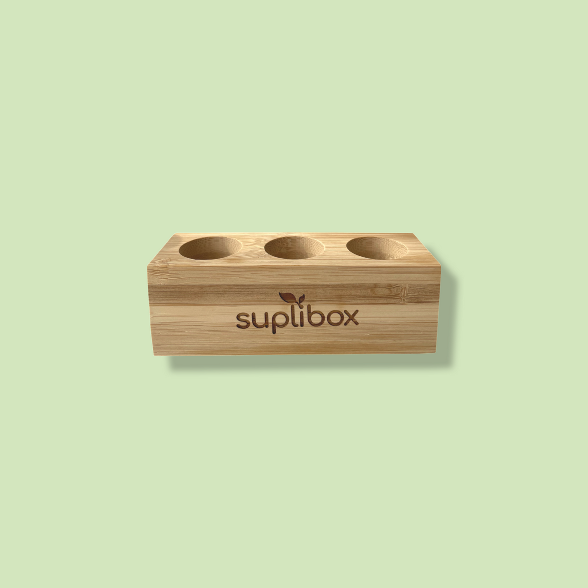 Supli-stand – Suplibox